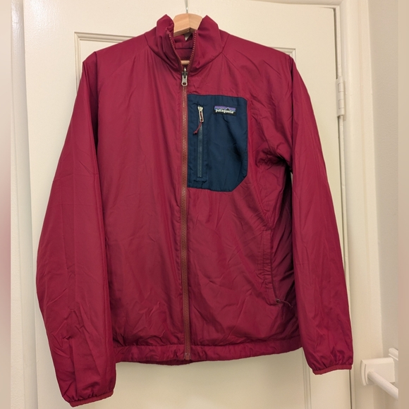 Patagonia 3IN1 Snowbelle Jacket - Picture 2 of 9